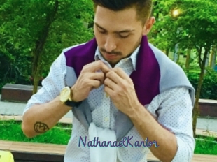 NathanaelKantor