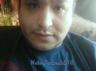 NativeJerkmate218