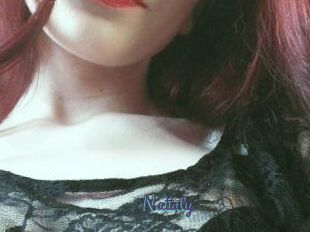Nattaly