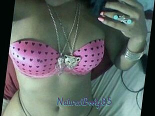 NaturalBooty85
