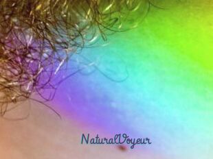 NaturalVoyeur