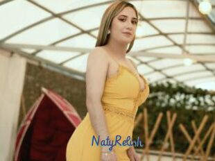 NatyRelish