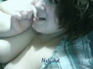 Natyxhot