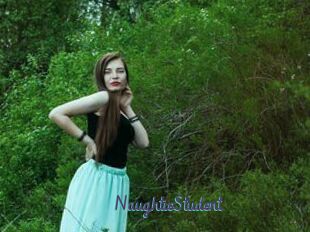 NaughtieStudent