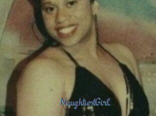NaughtiestGirl