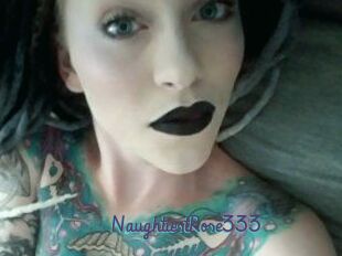 NaughtiestRose333