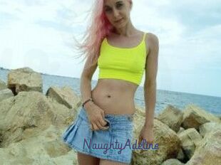 NaughtyAdeline