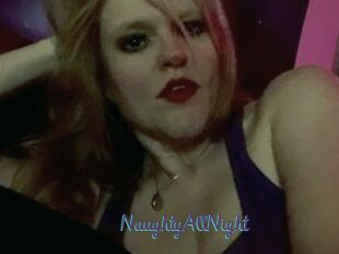 NaughtyAllNight