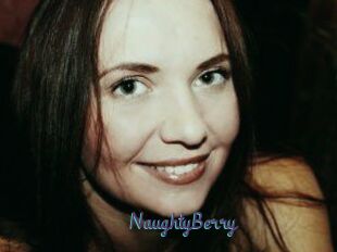NaughtyBerry
