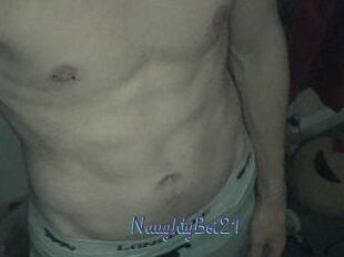 NaughtyBoi21
