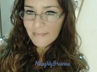 NaughtyBrianna