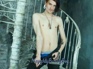 NaughtyBunnyBoy