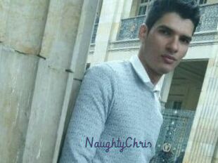 NaughtyChris