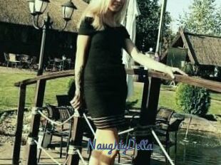 NaughtyDella