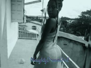 NaughtyDreamGirl