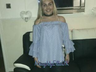 Naughty_EllaUK
