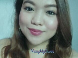 NaughtyGwen