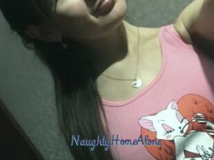 NaughtyHomeAlone