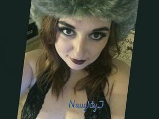 NaughtyJ
