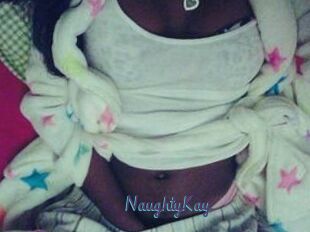 NaughtyKay