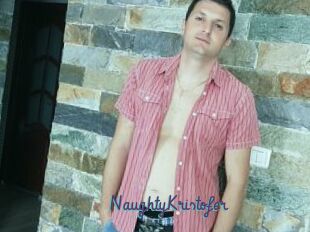 NaughtyKristofer
