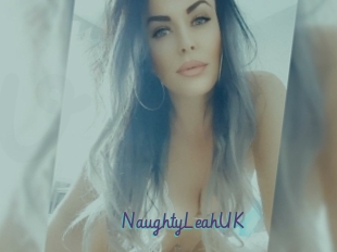 NaughtyLeahUK