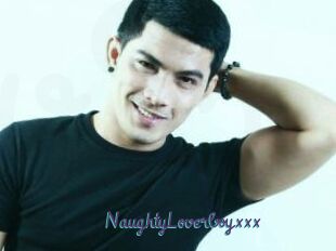 NaughtyLoverboyxxx