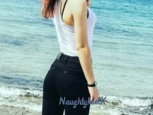 NaughtyMelX