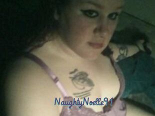 NaughtyNoelle91