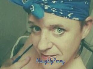 NaughtyPenny