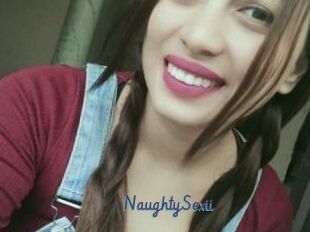 NaughtySexii