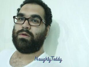 NaughtyTeddy
