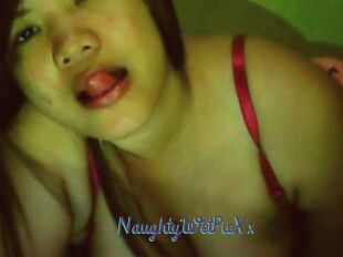 NaughtyWetPieXx