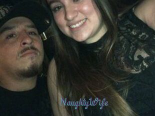Naughty_Wife