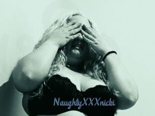 NaughtyXXXnicki