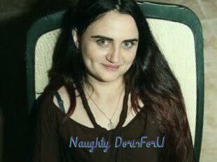 Naughty_DorisForU