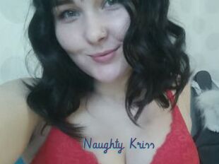 Naughty_Kriss