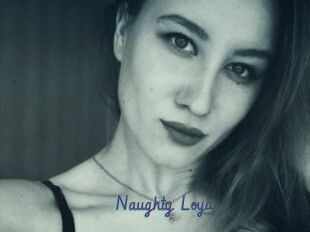 Naughty_Loya_