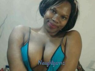 Naughtyassz