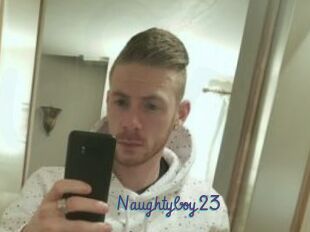 Naughtyboy23