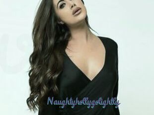 Naughtyhollygolightly