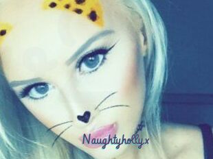 Naughtyhollyx