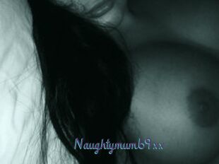 Naughtymum69xx