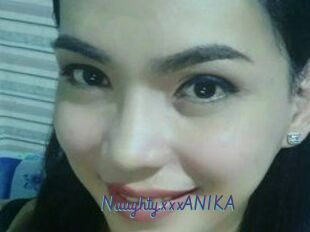 NaughtyxxxANIKA