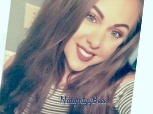 NaughtyyBeee