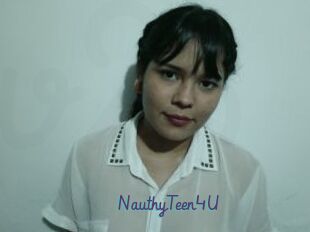 NauthyTeen4U