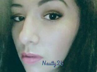 Nautty26