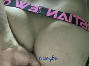 NawtyBoi