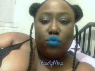 NawtyNina