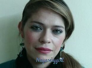 Nayasexygirl
